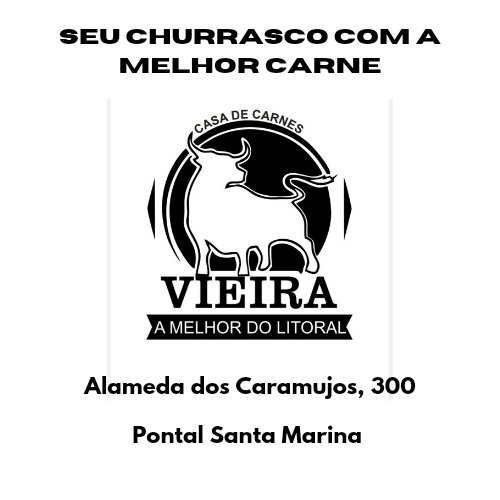 Vieira Carnes