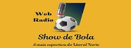 Web Rádio Show de Bola