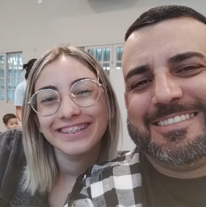 Paulo e Vitória Berti: Gratidão ao Projeto Criança Feliz no Podcast Show de Bola