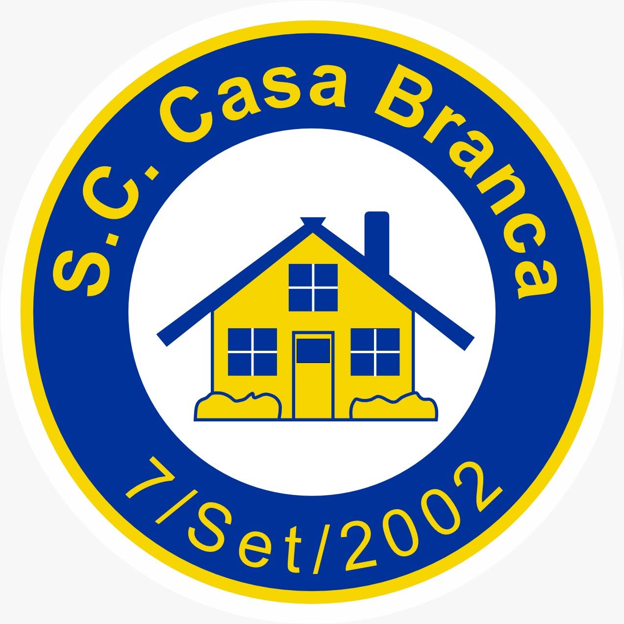 Casa Branca sofre derrota por insuficiência de atletas na rodada de domingo,  15 de setembro